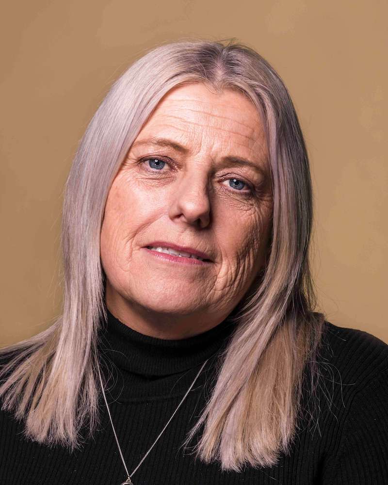 Julie Clarke