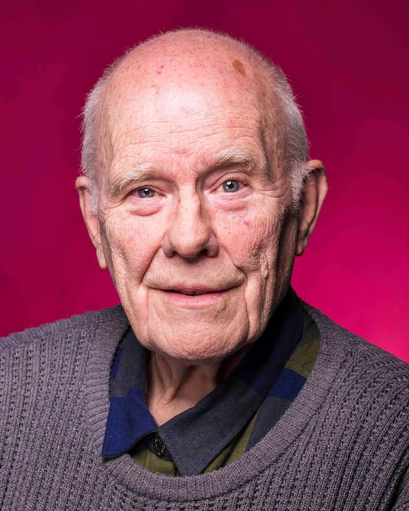 Gerry McLaughlin