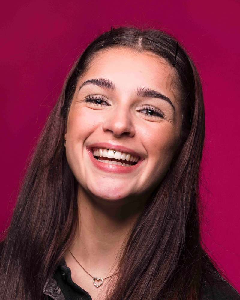 Niamh Clarke