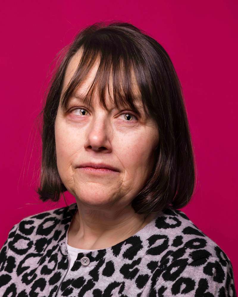 Doris Finley